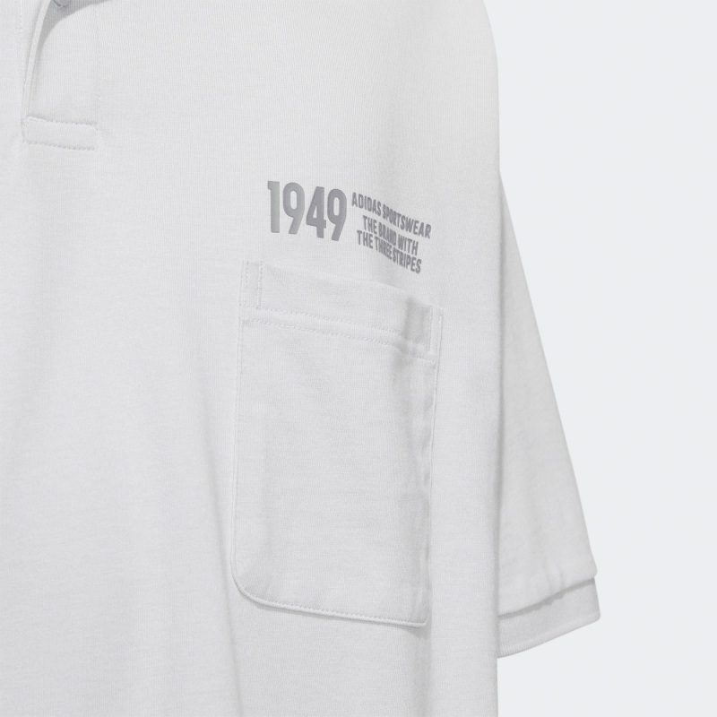 adidas Verbiage Polo Shirt Polo