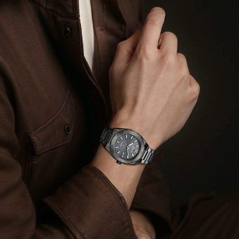 CITIZEN 100 41mm