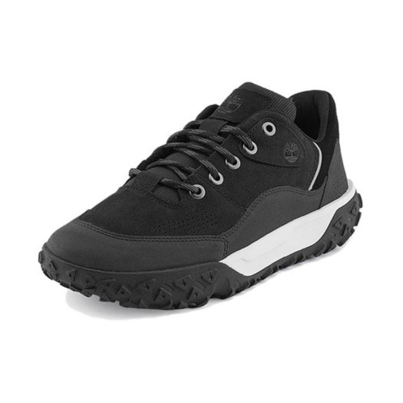 Timberland Motion 6