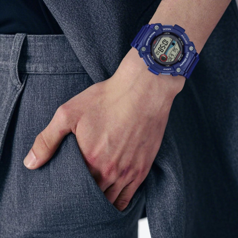 CASIO VINTAGE 100 WS-1300H-2AVCF