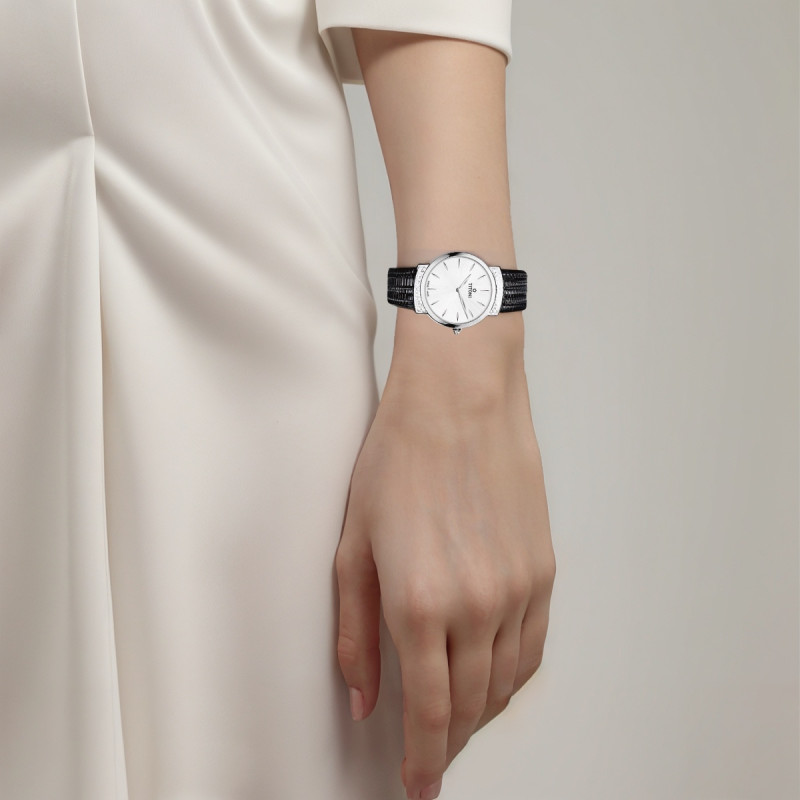 TITONI 32mm TQ42912S-ST-590