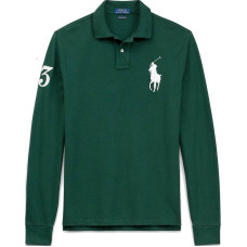 Polo Ralph Lauren FW23 LogoPolo