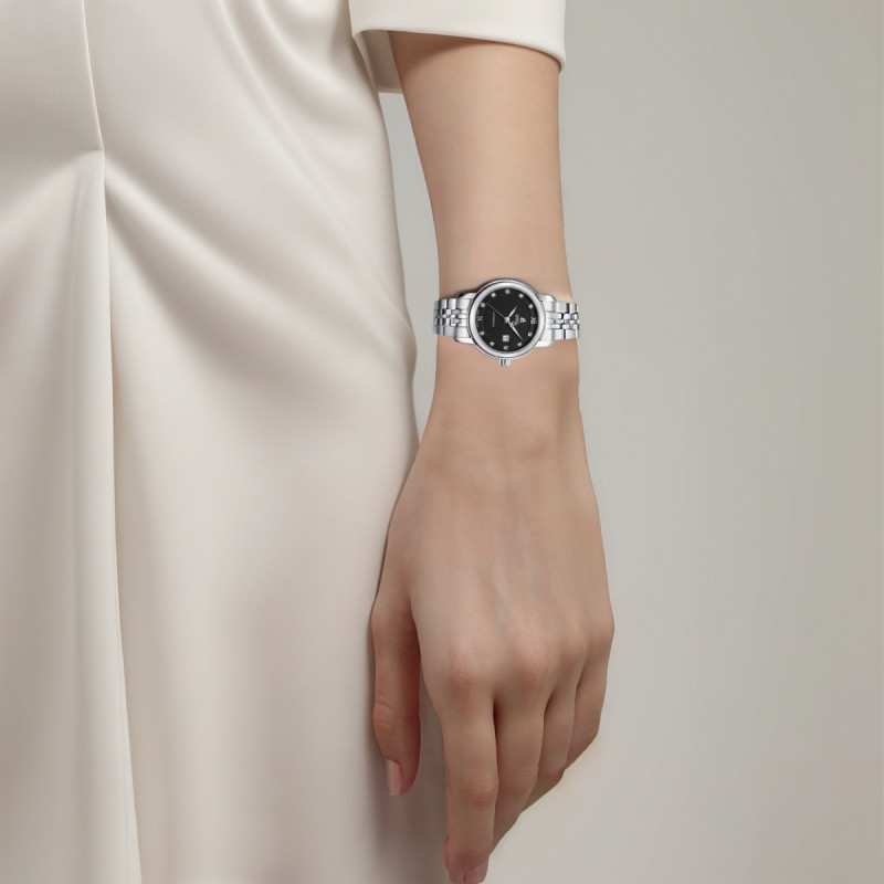 ERNEST BOREL 30 29.5mm LS6155-5590