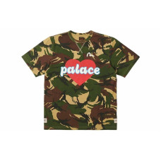 PALACE x EVISU 3.0 SS23 LogoT