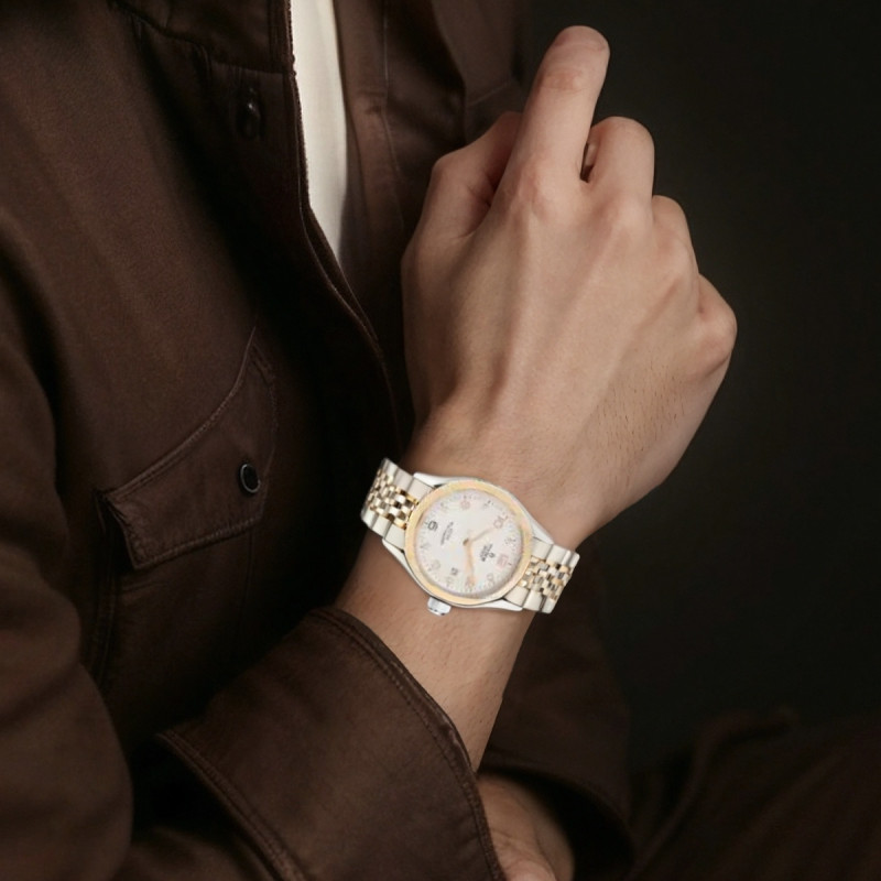 TUDOR1926 100 41mm 18K 18K 91351-67011