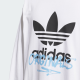 adidas originals Trefoil Short Sleeve T-Shirt LogoT