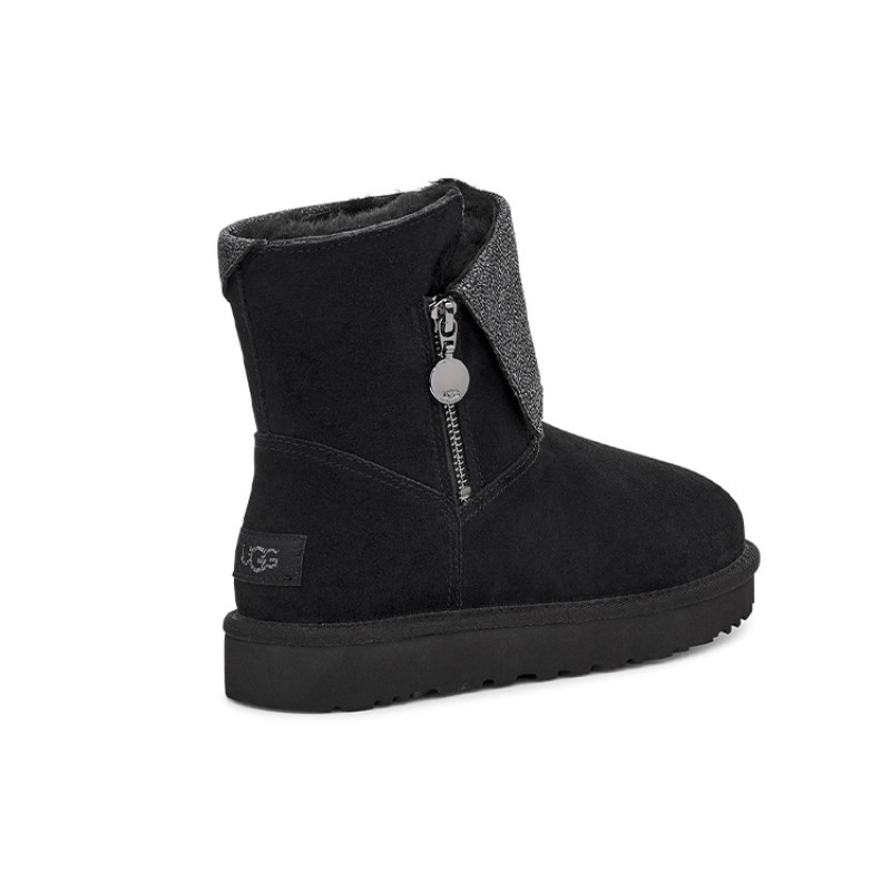 UGG Classic Caviar Mini