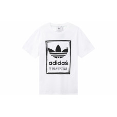 adidas originals Vintage Tee White T