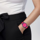 SWATCH Pink Gum 34mm GN264
