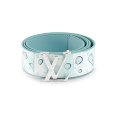 LOUIS VUITTON Logo 4cm