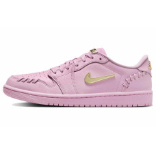 Jordan Air Jordan 1 Low Method of Make