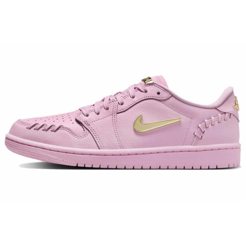Jordan Air Jordan 1 Low Method of Make