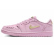 Jordan Air Jordan 1 Low Method of Make
