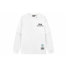 FILA MIHARA YASUHIRO LogoT