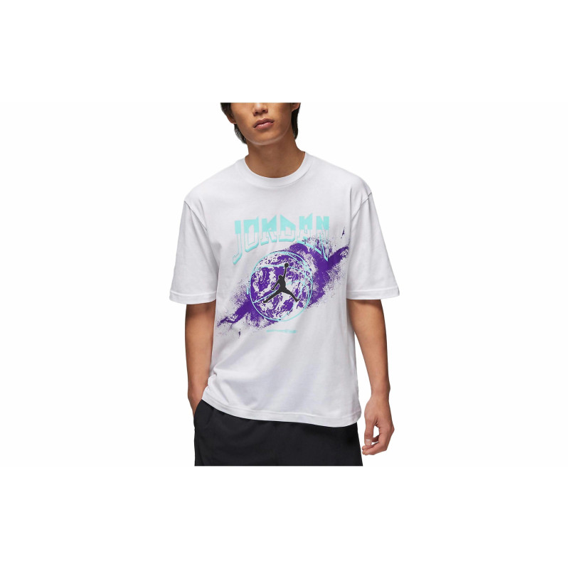 Jordan Sport 85 LogoT