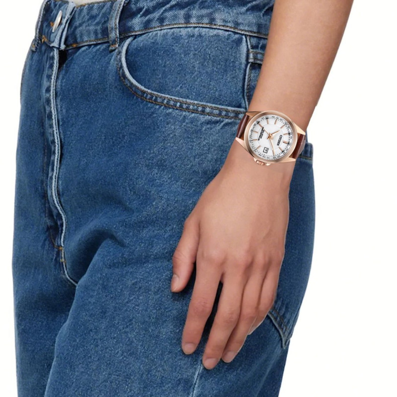CITIZEN 43mm EC1183-16A