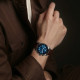 MONTBLANC 50 42mm 123849