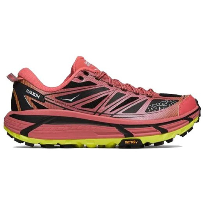 HOKA ONE ONE Mafate Speed 2