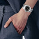 TITONI Impetus 50 39mm 83929 S-317