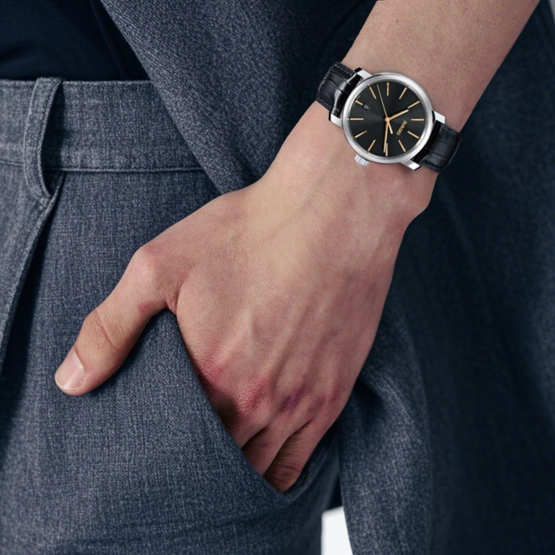 RADO 100 40mm R14078165