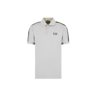 EMPORIO ARMANI EA7 SS24 Polo