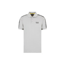 EMPORIO ARMANI EA7 SS24 Polo