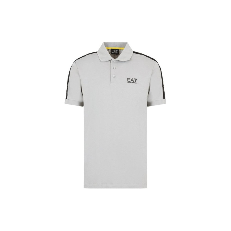 EMPORIO ARMANI EA7 SS24 Polo