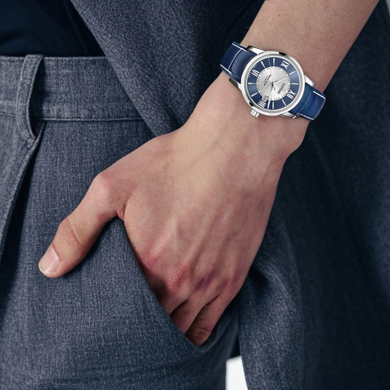 TITONI 83538-S-ST-580