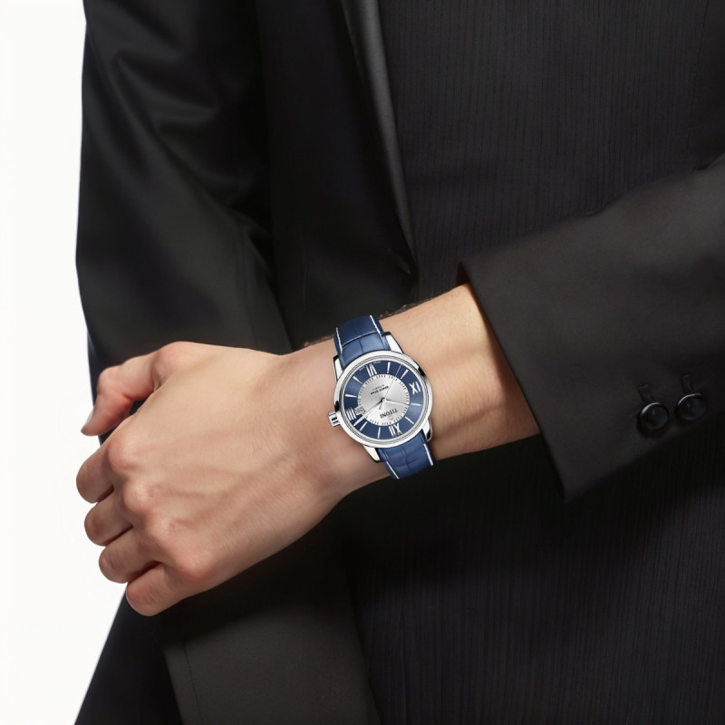 TITONI 83538-S-ST-580