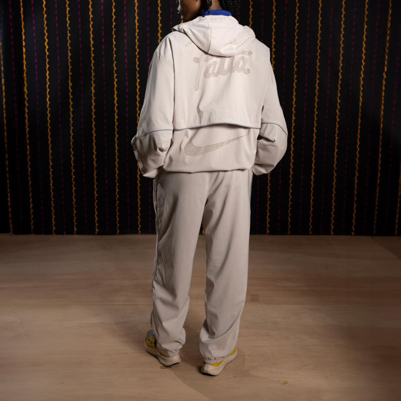 Nike x Patta SS24 logo