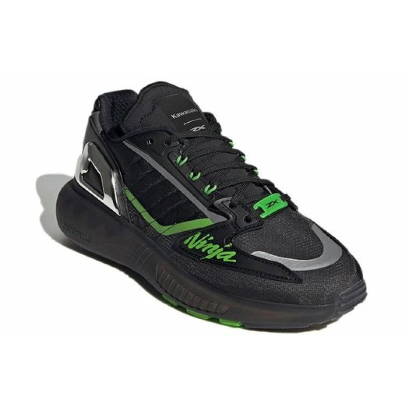 Kawasaki Ninja x adidas originals ZX 5000