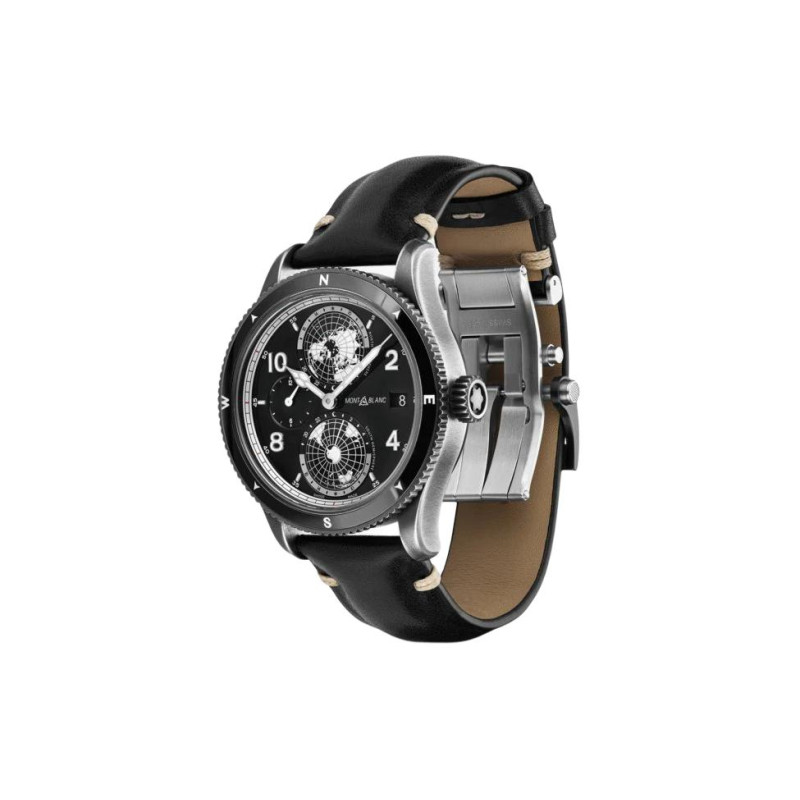 MONTBLANC 1858 42mm 128257
