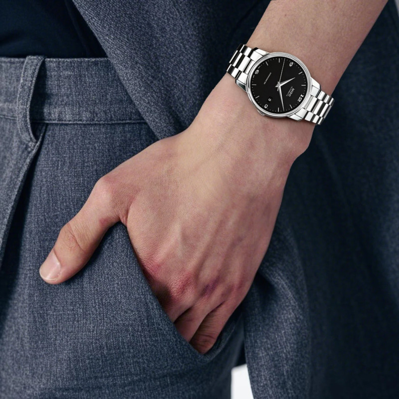 MIDO 39mm M010.408.11.051.90