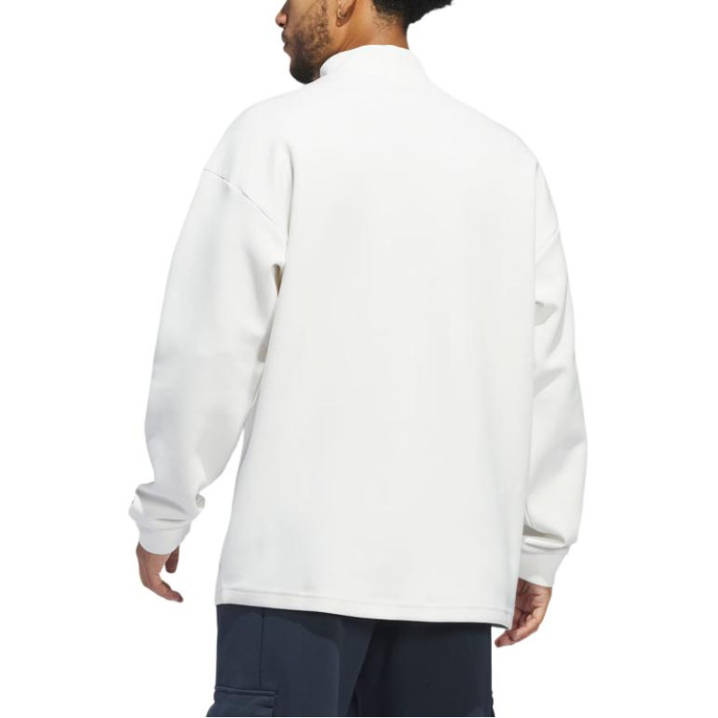 adidas originals Mock FW24 BASKETBALL logo