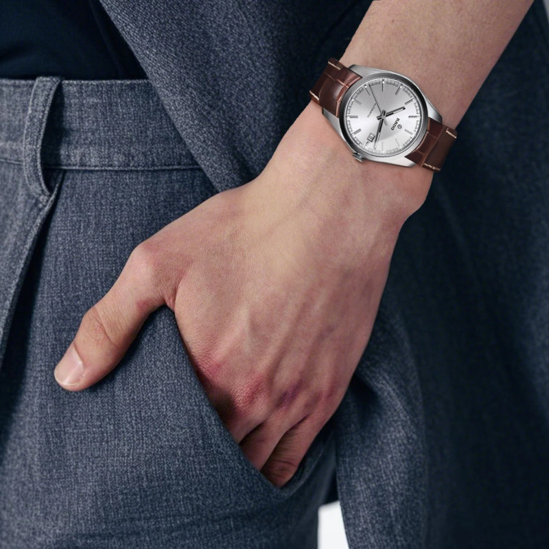 RADO 50 40mm R32115105