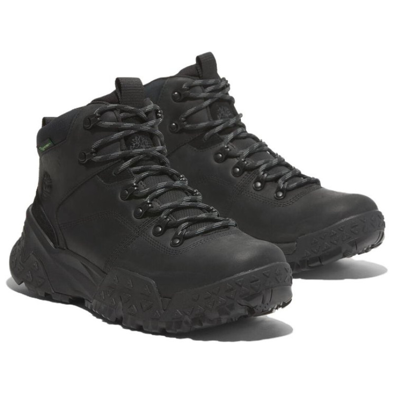 Timberland Motion Scramble