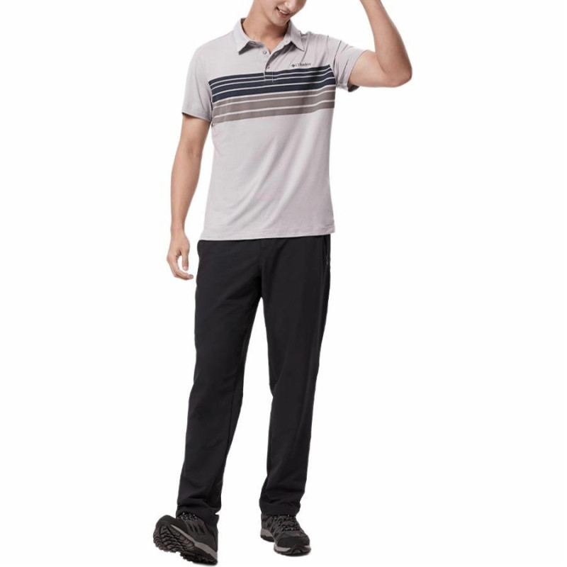Columbia LogoPolo