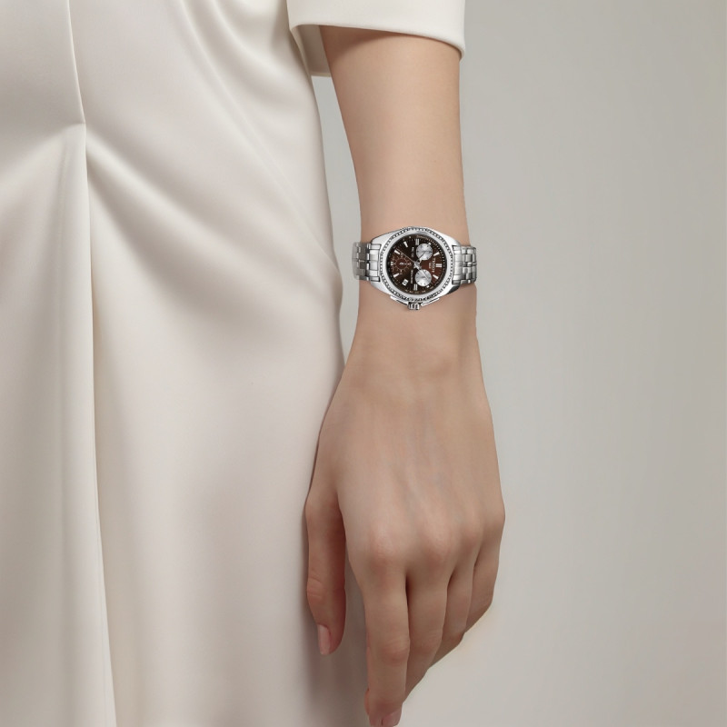 TISSOT T-SPORT 34.8*33mm T22.1.486.11