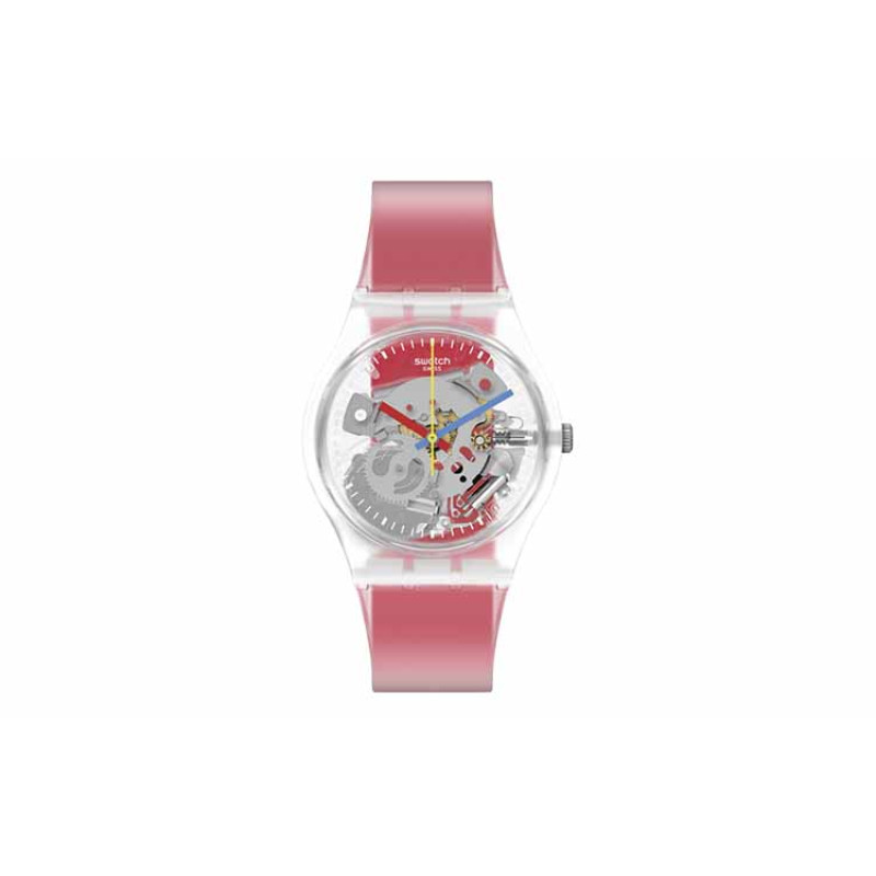 SWATCH Clear 34mm GE292