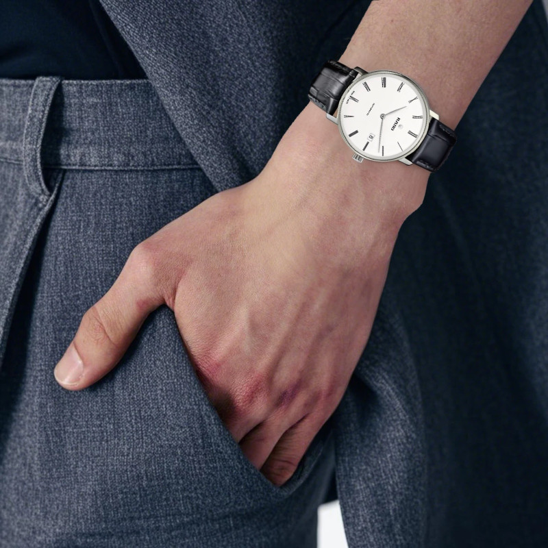 RADO 50m 40.7mm R14067036