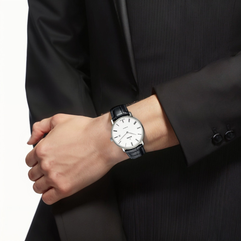 RADO 50m 40.7mm R14067036