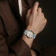 TITONI 50 39mm PVD 83738SB-342