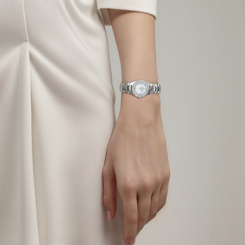TISSOT T-TREND 30 23mm T64.1.686.81