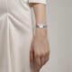 TISSOT T-TREND 30 23mm T64.1.686.81