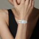 TISSOT T-TREND 30 23mm T64.1.686.81