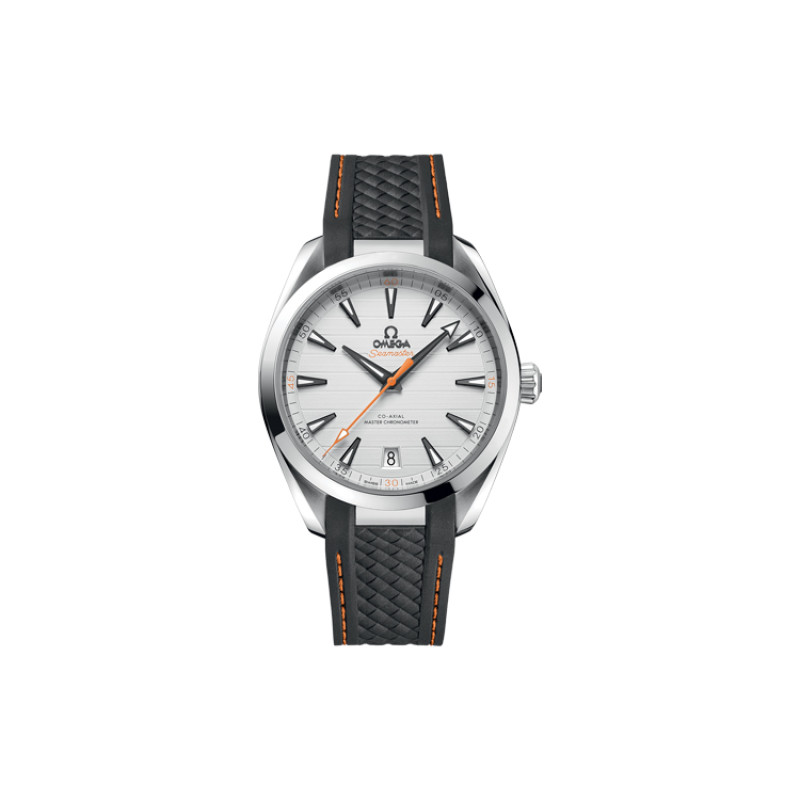 OMEGA 41mm 220.12.41.21.02.002