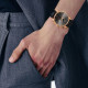 MIDO 50 42mm 18KPVD M8607.3.13.42