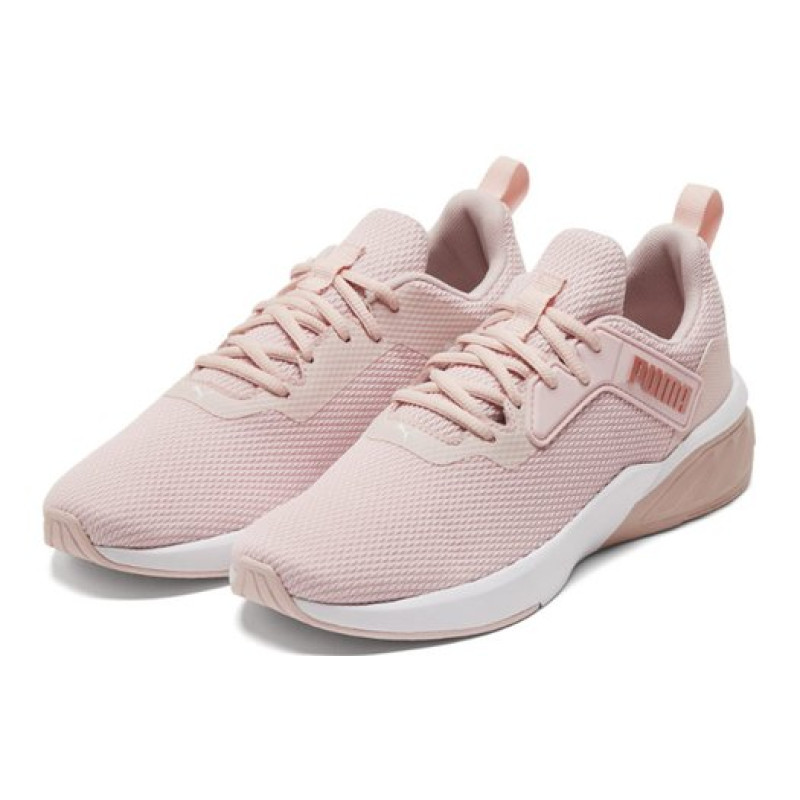 PUMA