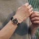OMEGA 150m 43mm 18K 231.53.43.22.06.002