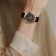 OMEGA 150m 43mm 18K 231.53.43.22.06.002